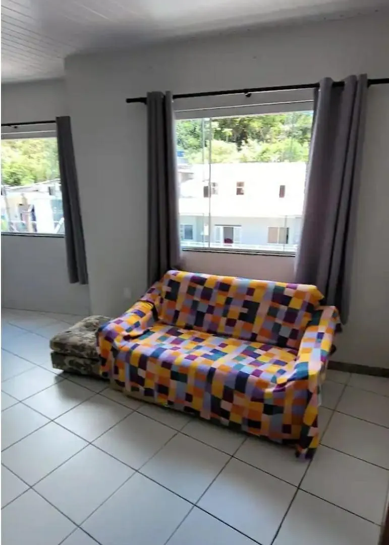 Hospedagem Reis E Japones Balneário Camboriú Brésil