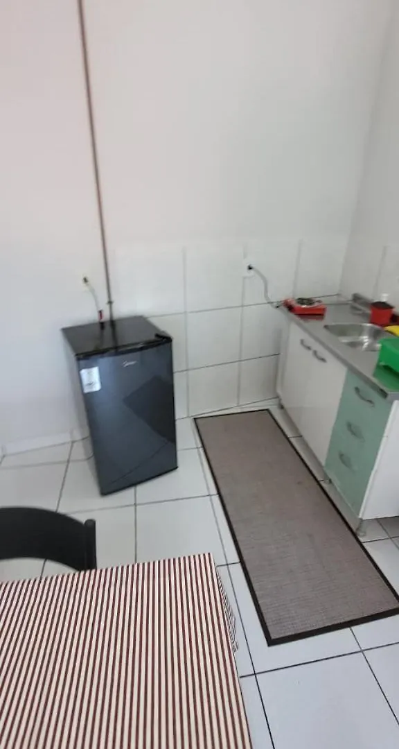 Hospedagem Reis E Japones Balneário Camboriú