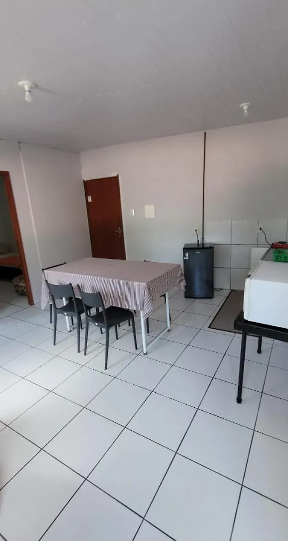 Hospedagem Reis E Japones Balneário Camboriú 0*,  Brésil